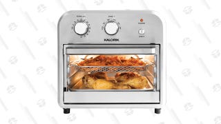 Kalorik 12 Quart Air Fryer Oven