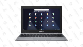 Asus 11.6" Chromebook