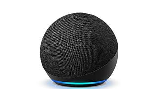Echo Dot (4th Gen, 2020 release) | Smart speaker with Alexa...