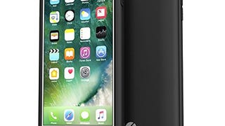 iPhone 7 Plus Battery Case, ZeroLemon 5000mAh Slim Juicer...