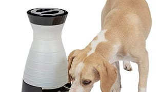 PetSafe Healthy Pet Food Station or Water Station - Gravity...