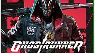 Ghostrunner - Xbox Series X