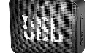 JBL GO2 - Waterproof Ultra-Portable Bluetooth Speaker...