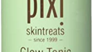 Pixi Beauty Skintreats Glow Tonic Exfoliating Toner For...