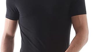 DAVID ARCHY Men's 3 Pack Micro Modal Underwear Soft Comfy...