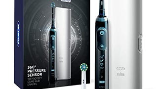 Oral-B Pro Smart Limited Power Rechargeable Electric Toothbrush...