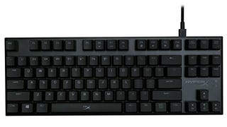 HyperX Alloy FPS Pro - USB Tenkeyless Mechanical Gaming...