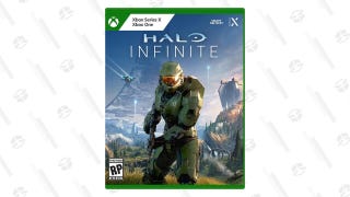 Halo Infinite (Xbox One/ Xbox Series X)