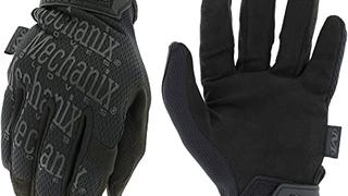 Mechanix Wear: The Original Covert Tactical Work Gloves...