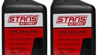 SStan's NoTubes Tire Sealant, Liquid Sealant, 16 Ounces...