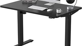 FLEXISPOT Standing Desk 48 x 30 Inches Height Adjustable...