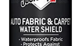 Scotchgard 4306-10 4104D Auto Fabric & Carpet Protector,...