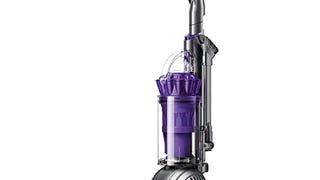Dyson Ball Animal 2 Upright Vacuum, Iron/Purple (Renewed)...