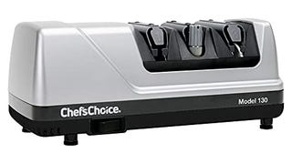 Chef'sChoice 130 Professional Electric Knife Sharpening...