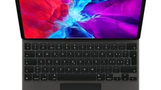 Apple Magic Keyboard for 12.9-inch iPad Pro (Previous Version)...