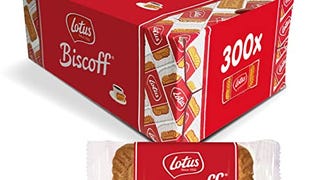 Lotus Biscoff Cookies – Caramelized Biscuit Cookies – 300...