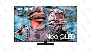 75" Samsung Neo QLED 4K Smart TV