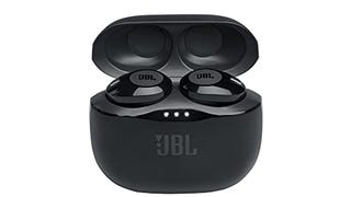 JBL Tune 120TWS - True Wireless in-Ear Headphone...
