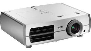 Epson PowerLite Home Cinema 8350 Projector