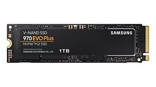 SAMSUNG 970 EVO Plus SSD 1TB NVMe M.2 Internal Solid State...