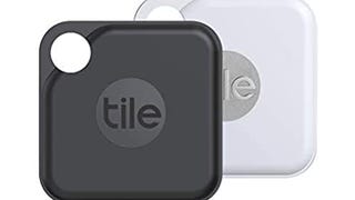 Tile Pro (2020) 2-pack - High Performance Bluetooth Tracker,...