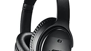 Bose QuietComfort 35 (Series II) Wireless Headphones, Noise...