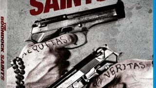 The Boondock Saints [Blu-ray]
