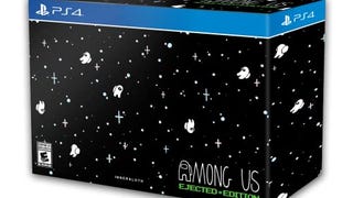 Among Us: Ejected Edition (PS4) - PlayStation