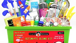 Original Stationery Ultimate Slime Kit DIY Slime Making...
