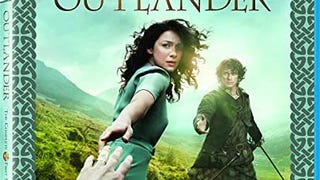 Outlander: Season 1 [Blu-ray]