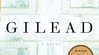Gilead (Oprah's Book Club): A Novel