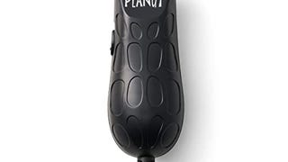 Wahl Professional Black Peanut Hair and Beard Clipper Trimmer...