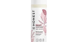 The Honest Company Silicone-Free Conditioner | Gentle for...