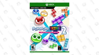 Puyo Puyo Tetris 2 (Xbox)