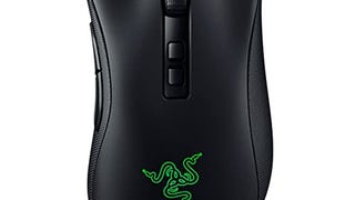 Razer DeathAdder V2 Pro Wireless Gaming Mouse: 20K DPI...