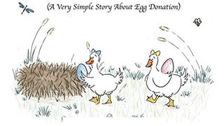 The Very Special Ducklings: A Very Simple Story About Egg...