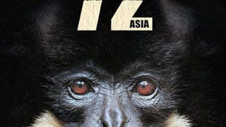 72 Dangerous Animals - Asia (2018) - The . Club