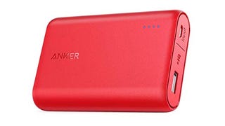 Anker PowerCore 10000 Portable Charger, One of The Smallest...
