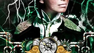 Behemoth (The Leviathan Trilogy)