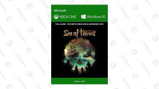 Sea of Thieves (PC, Xbox)
