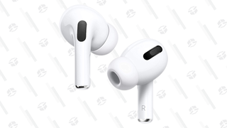 Apple AirPods Pro Wireless Earbuds