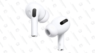 Apple AirPods Pro trådlösa hörlurar