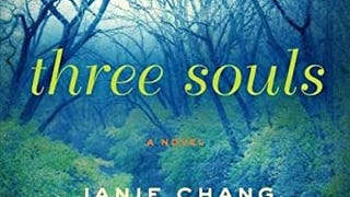 Three Souls: A Novel (P.S.)