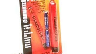 Heininger 1020 CommuteMate Flameless Flare