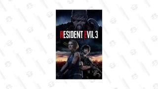 Resident Evil 3 (Xbox - Digital)