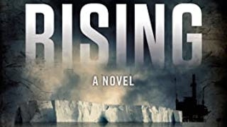 Arctic Rising: A Novel