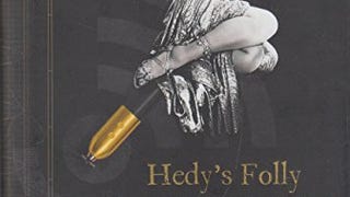Hedy's Folly: The Life and Breakthrough Inventions of Hedy...