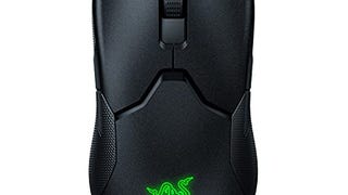 Razer Viper Ultralight Ambidextrous Wired Gaming Mouse:...