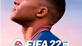 FIFA 22 - PlayStation 4