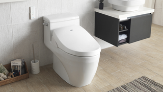 Up to 25% Off Bidet Seats and Attachments